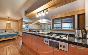 Jeju Daeheul Chalet Pension