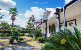 Jeju Daeheul Chalet Pension
