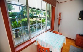 Jeju Daeheul Chalet Pension