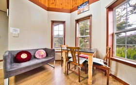Jeju Daeheul Chalet Pension