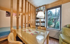 Jeju Daeheul Chalet Pension