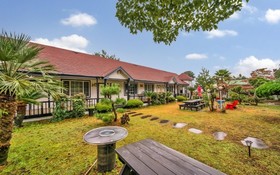 Jeju Daeheul Chalet Pension