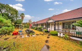 Jeju Daeheul Chalet Pension