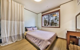 Jeju Daeheul Chalet Pension