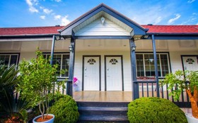 Jeju Daeheul Chalet Pension