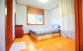 Jeju Daeheul Chalet Pension