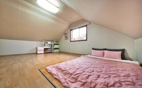 Jeju Daeheul Chalet Pension