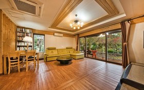 Jeju Daeheul Chalet Pension