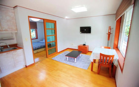 Jeju Daeheul Chalet Pension