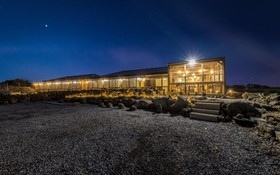 Jeju Dolphin Pension