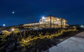 Jeju Dolphin Pension