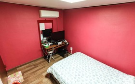 Jeju Donggung Motel