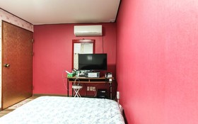 Jeju Donggung Motel