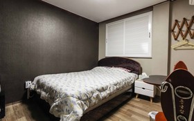 Jeju Donggung Motel