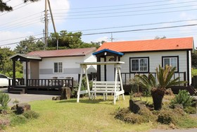 Jeju Feel House