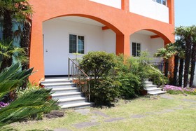 Jeju Feel House