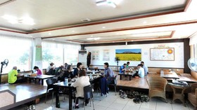 Jeju Feel House
