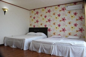 Jeju Feel House