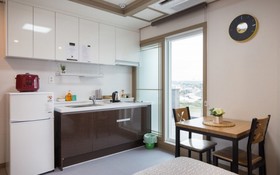 Jeju Flyjin House Pension