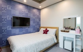 Jeju Flyjin House Pension