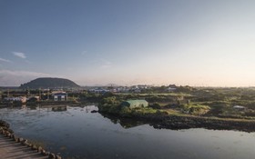 Jeju Flyjin House Pension