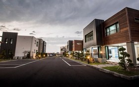 Jeju Frien Pension