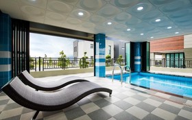 Jeju Frien Pension
