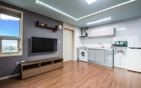 Jeju Frien Pension