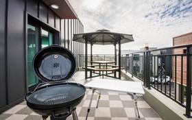 Jeju Frien Pension
