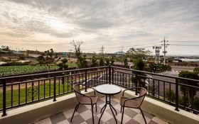 Jeju Frien Pension