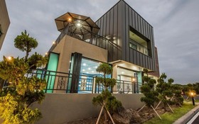 Jeju Frien Pension