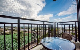 Jeju Frien Pension