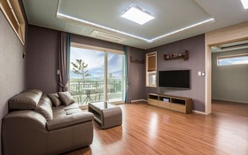Jeju Frien Pension