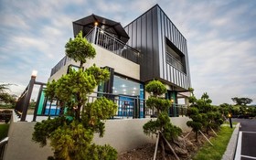 Jeju Frien Pension