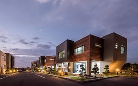 Jeju Frien Pension