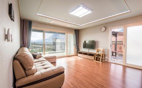Jeju Frien Pension
