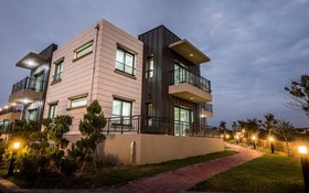 Jeju Frien Pension