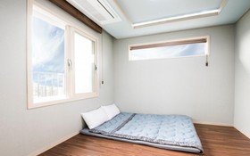 Jeju Frien Pension