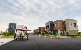 Jeju Frien Pension