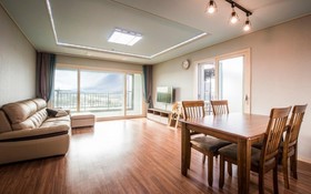 Jeju Frien Pension