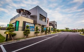Jeju Frien Pension
