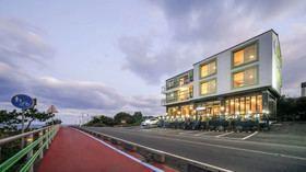 Jeju Gaviota Pension