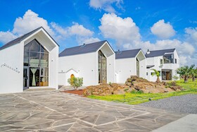 Jeju Geunalohu Pension