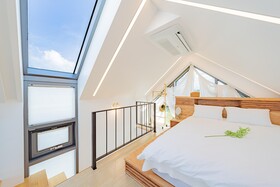 Jeju Geunalohu Pension