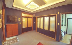 Jeju Gonghanggeuncheo Guest House