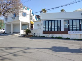 Jeju Goppdlock Pension