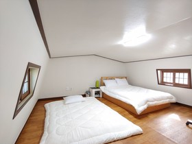 Jeju Goppdlock Pension