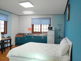Jeju Goppdlock Pension