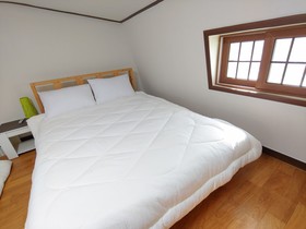 Jeju Goppdlock Pension