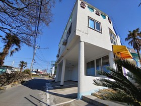 Jeju Goppdlock Pension
